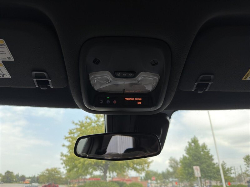 2022 Chevrolet Trailblazer RS - Photo 36 - Indianapolis, IN 46234