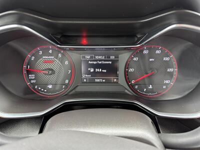 2022 Chevrolet Trailblazer RS - Photo 18 - Indianapolis, IN 46234