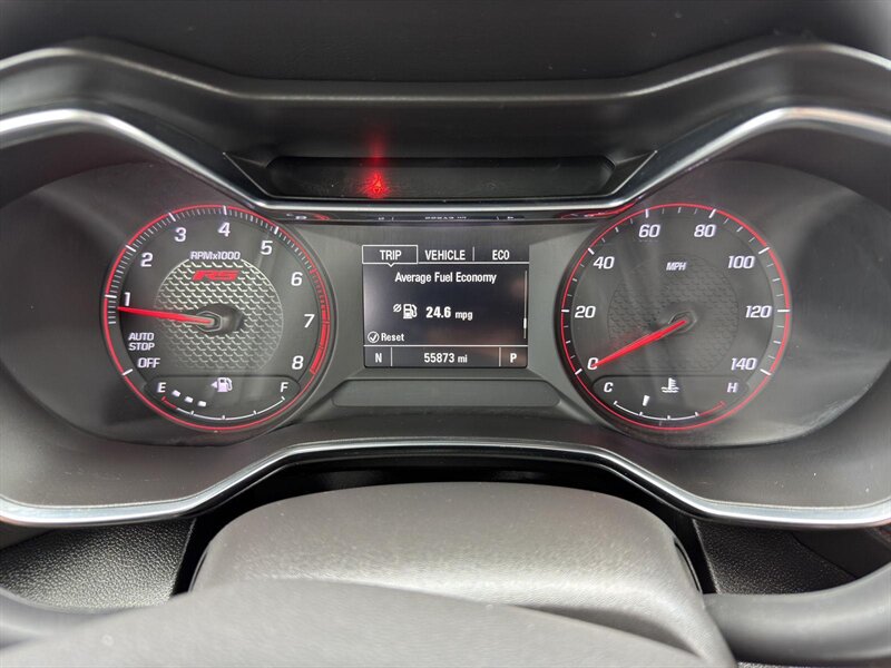 2022 Chevrolet Trailblazer RS - Photo 18 - Indianapolis, IN 46234