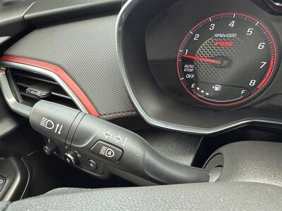 2022 Chevrolet Trailblazer RS - Photo 23 - Indianapolis, IN 46234