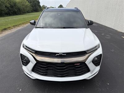 2022 Chevrolet Trailblazer RS - Photo 2 - Indianapolis, IN 46234