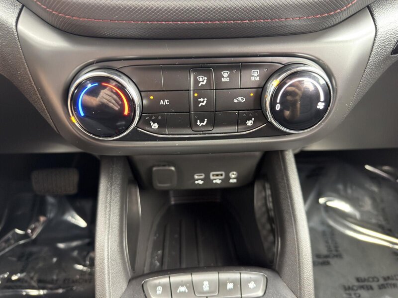 2022 Chevrolet Trailblazer RS - Photo 33 - Indianapolis, IN 46234