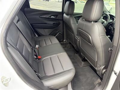 2022 Chevrolet Trailblazer RS - Photo 13 - Indianapolis, IN 46234