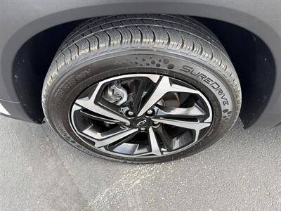 2022 Chevrolet Trailblazer RS - Photo 40 - Indianapolis, IN 46234