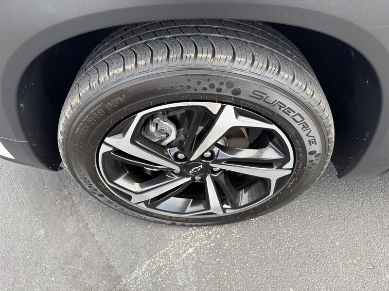 2022 Chevrolet Trailblazer RS - Photo 40 - Indianapolis, IN 46234