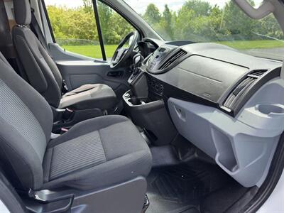 2018 Ford Transit 250   - Photo 8 - Indianapolis, IN 46234