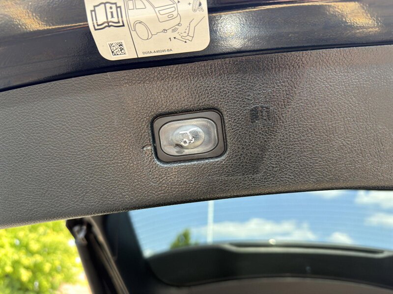 2018 Ford Edge Titanium - Photo 40 - Indianapolis, IN 46234