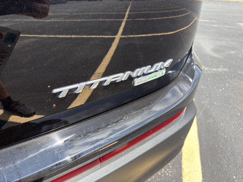 2018 Ford Edge Titanium - Photo 41 - Indianapolis, IN 46234