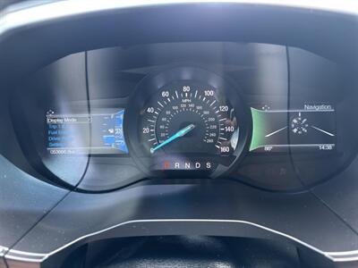 2018 Ford Edge Titanium - Photo 20 - Indianapolis, IN 46234