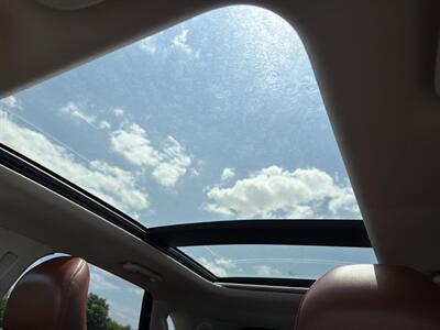 2018 Ford Edge Titanium - Photo 36 - Indianapolis, IN 46234