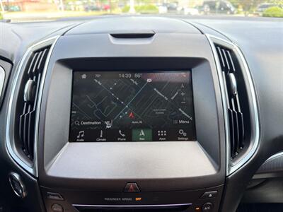 2018 Ford Edge Titanium - Photo 31 - Indianapolis, IN 46234