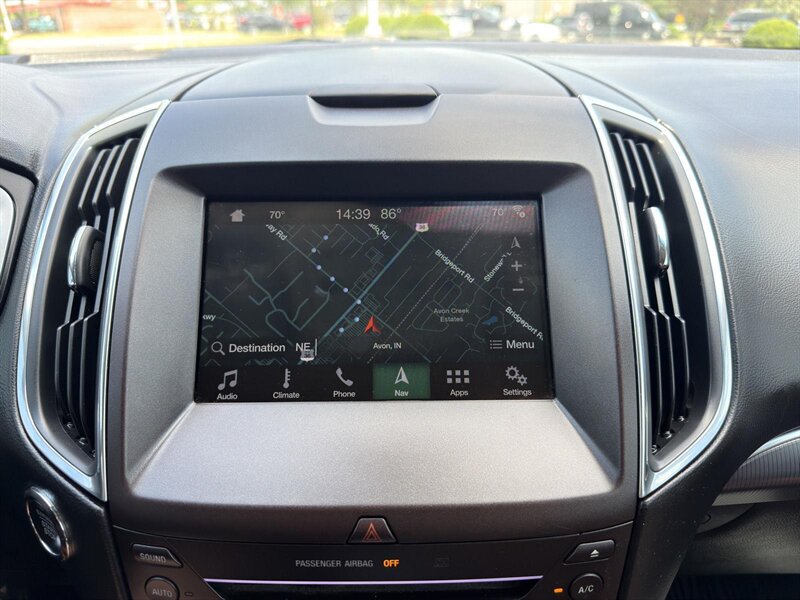 2018 Ford Edge Titanium - Photo 31 - Indianapolis, IN 46234