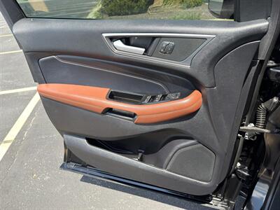 2018 Ford Edge Titanium - Photo 38 - Indianapolis, IN 46234