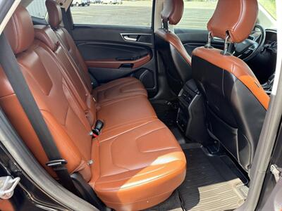 2018 Ford Edge Titanium - Photo 13 - Indianapolis, IN 46234