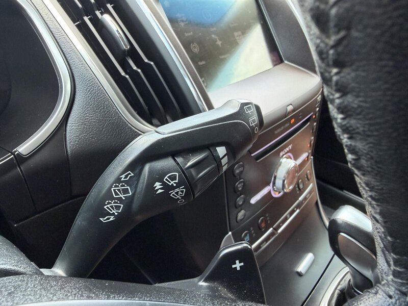 2018 Ford Edge Titanium - Photo 22 - Indianapolis, IN 46234