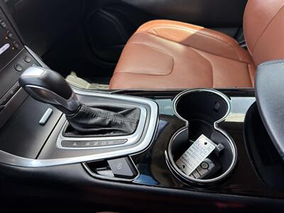 2018 Ford Edge Titanium - Photo 35 - Indianapolis, IN 46234