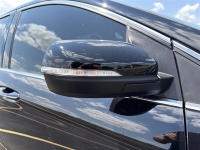 2018 Ford Edge Titanium - Photo 42 - Indianapolis, IN 46234
