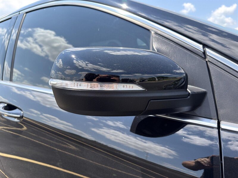 2018 Ford Edge Titanium - Photo 42 - Indianapolis, IN 46234
