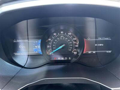 2018 Ford Edge Titanium - Photo 15 - Indianapolis, IN 46234