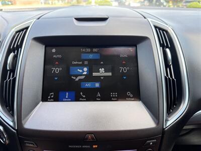 2018 Ford Edge Titanium - Photo 29 - Indianapolis, IN 46234