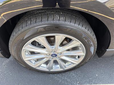 2018 Ford Edge Titanium - Photo 44 - Indianapolis, IN 46234