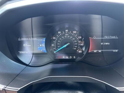 2018 Ford Edge Titanium - Photo 16 - Indianapolis, IN 46234