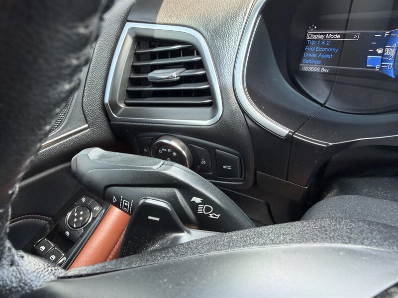 2018 Ford Edge Titanium - Photo 23 - Indianapolis, IN 46234