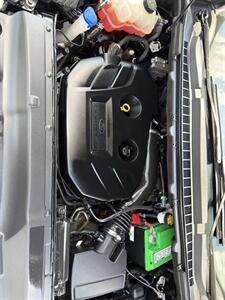 2018 Ford Edge Titanium - Photo 43 - Indianapolis, IN 46234