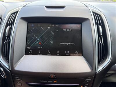 2018 Ford Edge Titanium - Photo 27 - Indianapolis, IN 46234