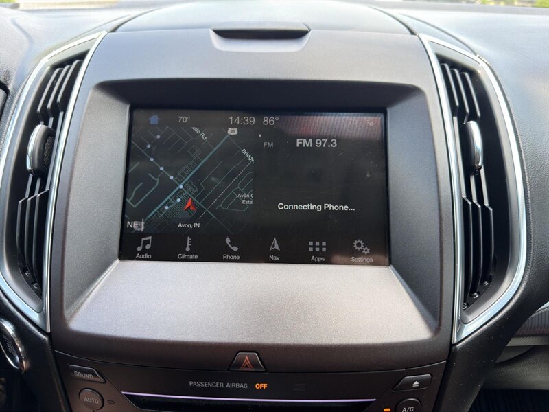 2018 Ford Edge Titanium - Photo 27 - Indianapolis, IN 46234
