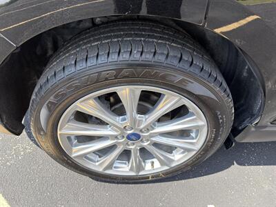 2018 Ford Edge Titanium - Photo 46 - Indianapolis, IN 46234