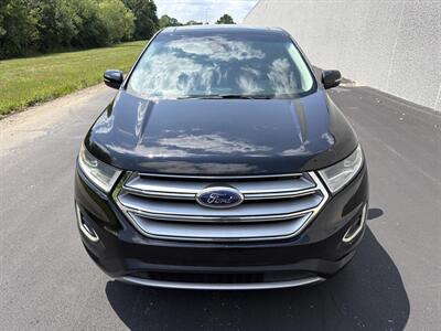 2018 Ford Edge Titanium - Photo 2 - Indianapolis, IN 46234