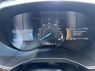 2018 Ford Edge Titanium - Photo 21 - Indianapolis, IN 46234