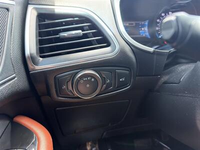 2018 Ford Edge Titanium - Photo 26 - Indianapolis, IN 46234
