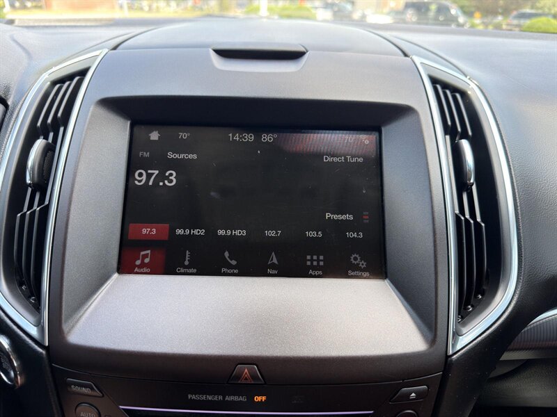 2018 Ford Edge Titanium - Photo 28 - Indianapolis, IN 46234