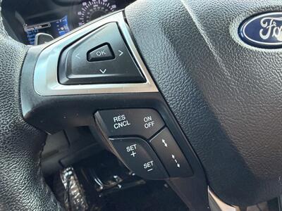 2018 Ford Edge Titanium - Photo 25 - Indianapolis, IN 46234