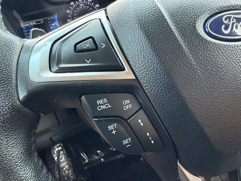 2018 Ford Edge Titanium - Photo 25 - Indianapolis, IN 46234