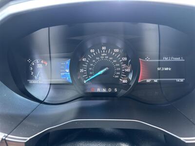 2018 Ford Edge Titanium - Photo 17 - Indianapolis, IN 46234