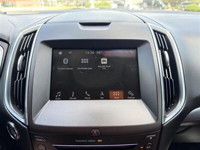 2018 Ford Edge Titanium - Photo 32 - Indianapolis, IN 46234