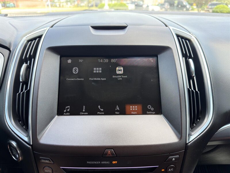 2018 Ford Edge Titanium - Photo 32 - Indianapolis, IN 46234