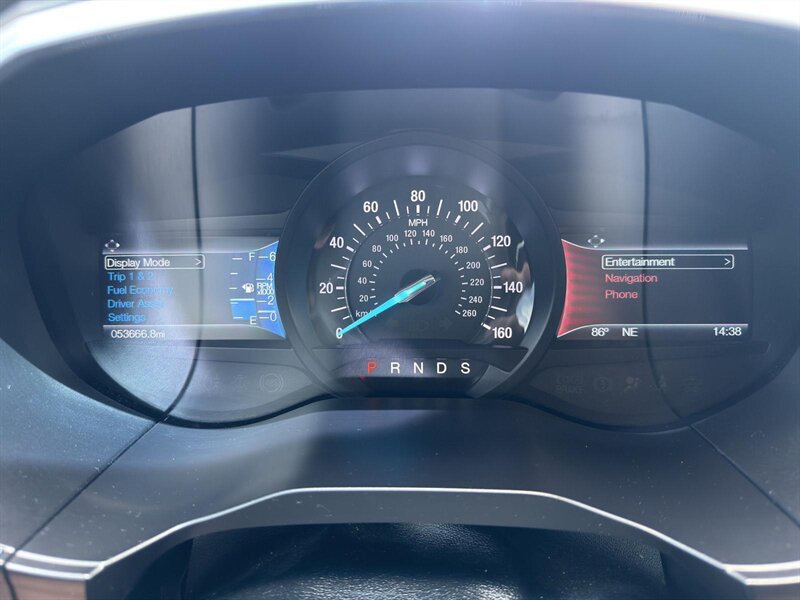 2018 Ford Edge Titanium - Photo 19 - Indianapolis, IN 46234
