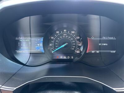 2018 Ford Edge Titanium - Photo 18 - Indianapolis, IN 46234