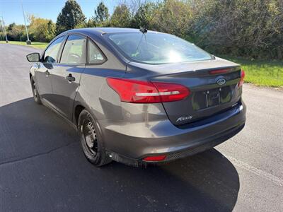 2016 Ford Focus S - Photo 6 - Indianapolis, IN 46234