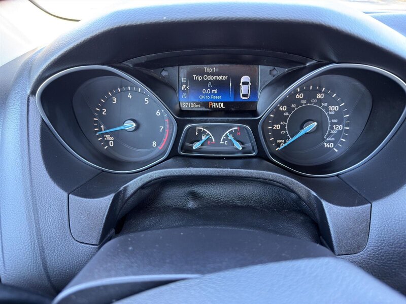 2016 Ford Focus S - Photo 15 - Indianapolis, IN 46234