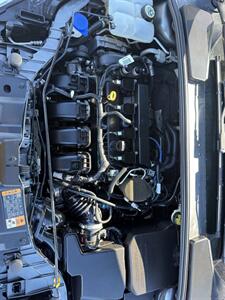 2016 Ford Focus S - Photo 33 - Indianapolis, IN 46234