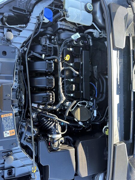 2016 Ford Focus S - Photo 33 - Indianapolis, IN 46234