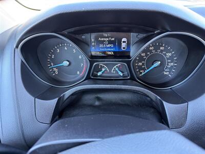 2016 Ford Focus S - Photo 16 - Indianapolis, IN 46234