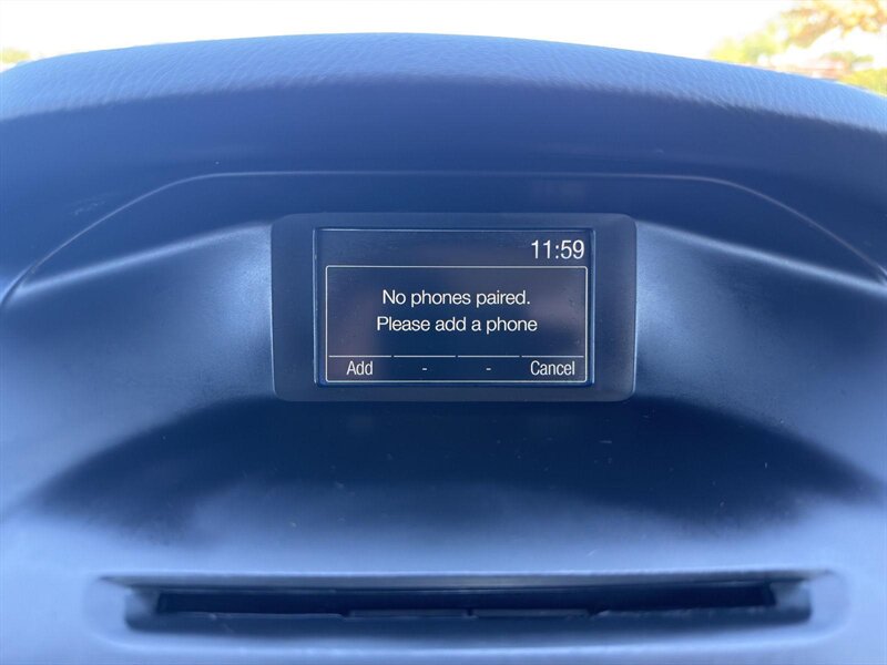 2016 Ford Focus S - Photo 25 - Indianapolis, IN 46234