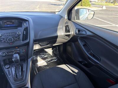 2016 Ford Focus S - Photo 9 - Indianapolis, IN 46234
