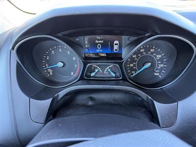 2016 Ford Focus S - Photo 14 - Indianapolis, IN 46234